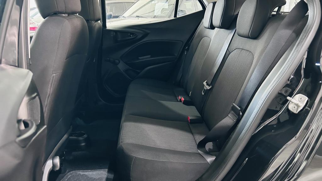 FIAT Argo - Foto