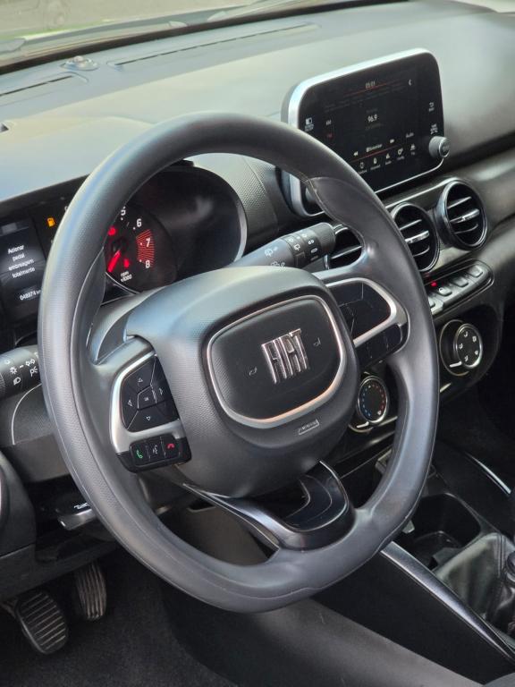 FIAT Argo - Foto