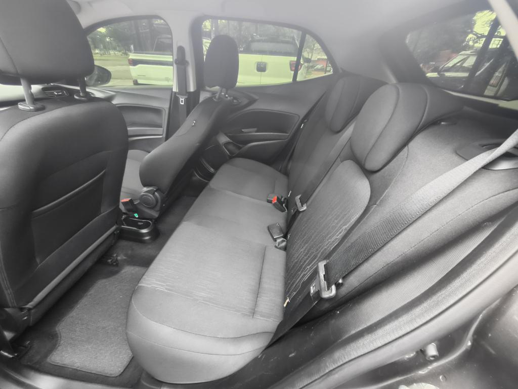 FIAT Argo - Foto
