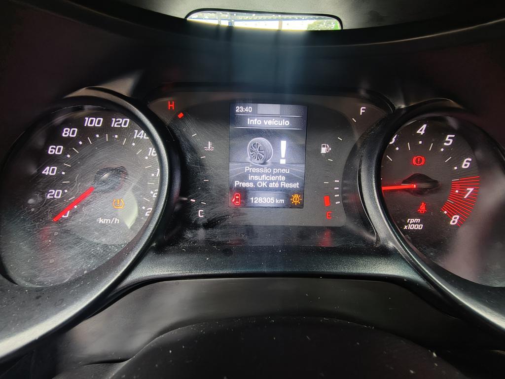 FIAT Argo - Foto