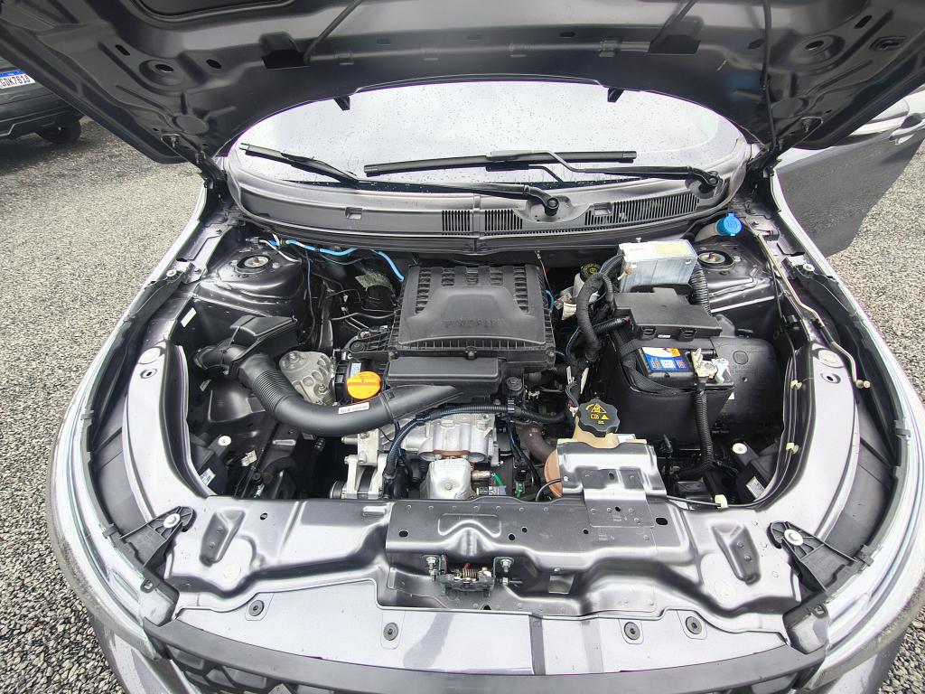 FIAT Argo - Foto