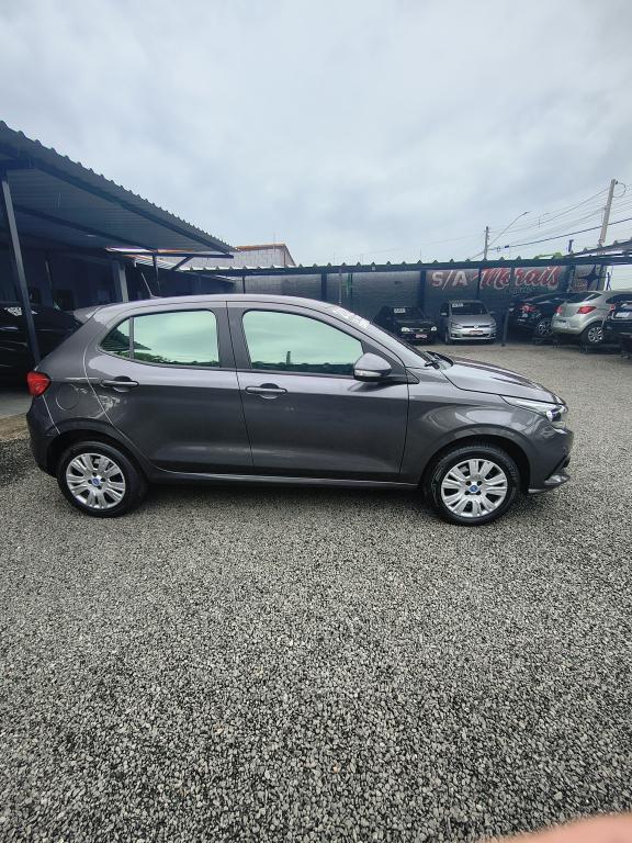 FIAT Argo - Foto