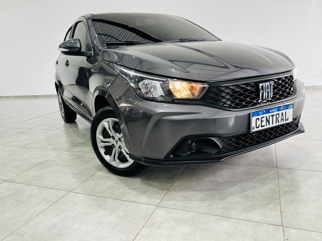 FIAT Argo