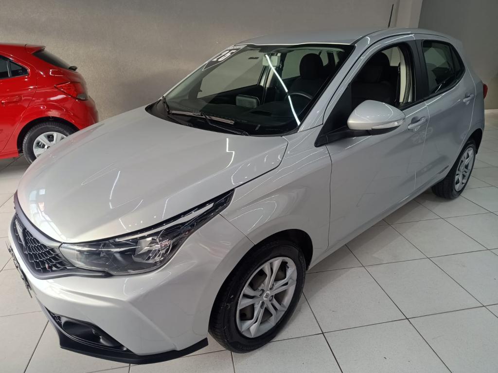 FIAT Argo - Foto