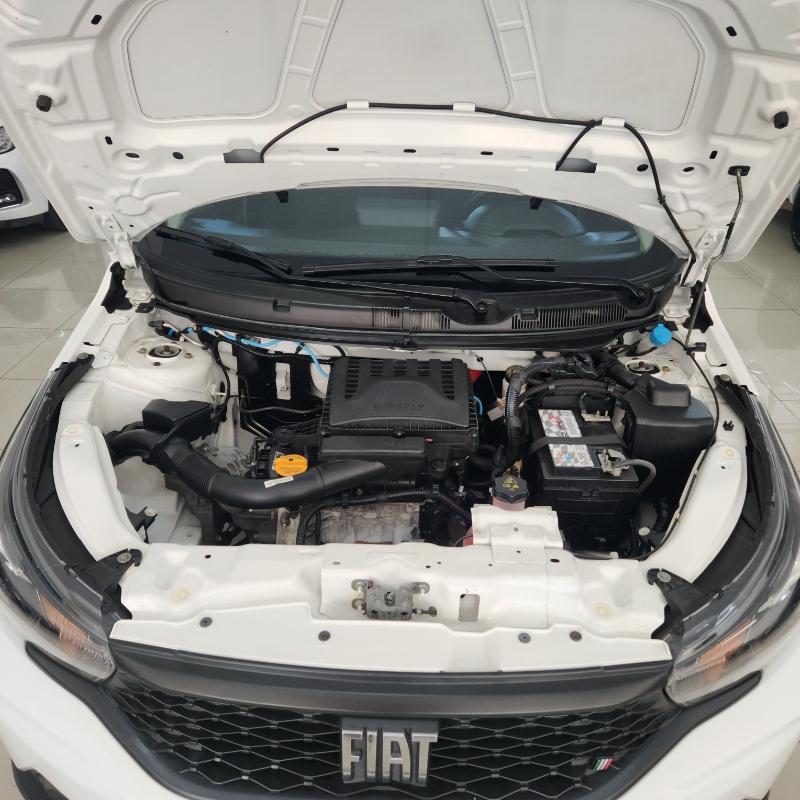 FIAT Argo - Foto