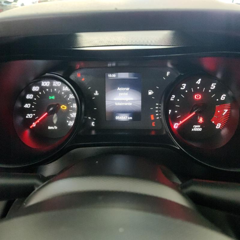 FIAT Argo - Foto