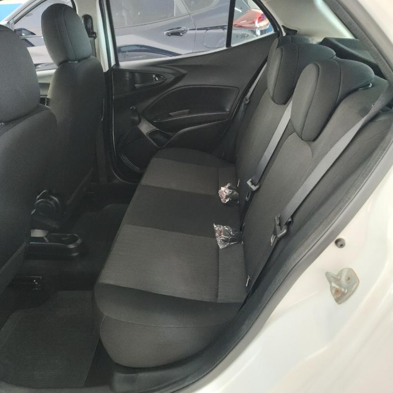 FIAT Argo - Foto