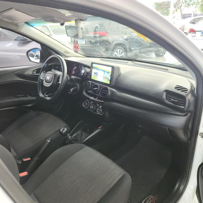 FIAT Argo - Foto