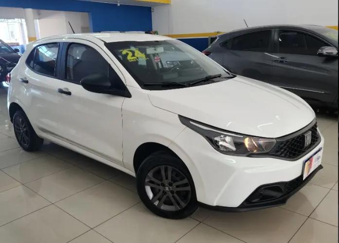 FIAT Argo