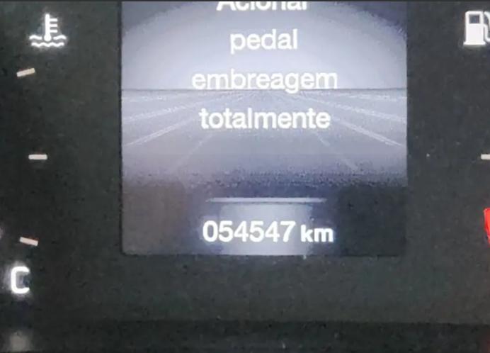 FIAT Argo - Foto