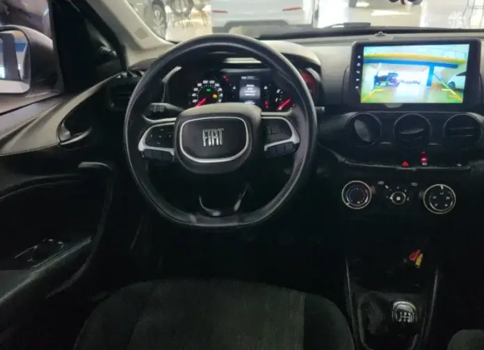 FIAT Argo - Foto