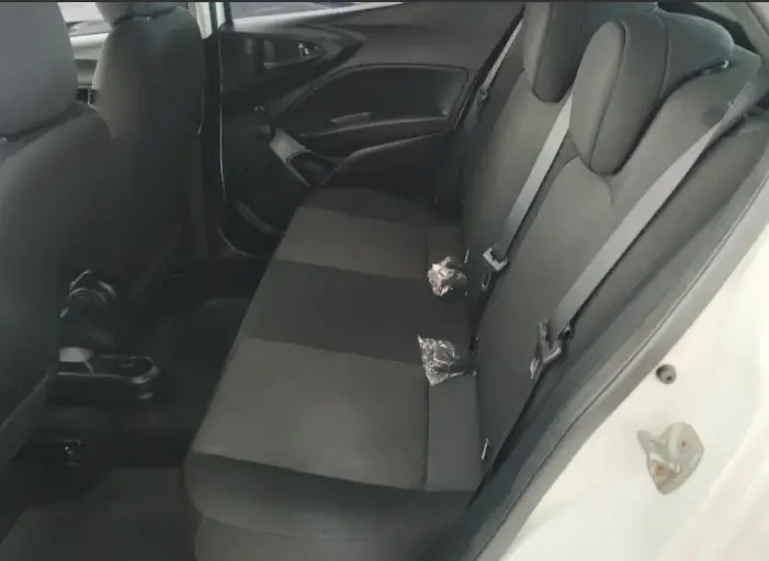 FIAT Argo - Foto