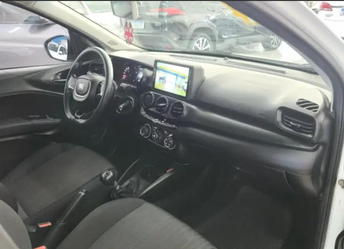 FIAT Argo - Foto