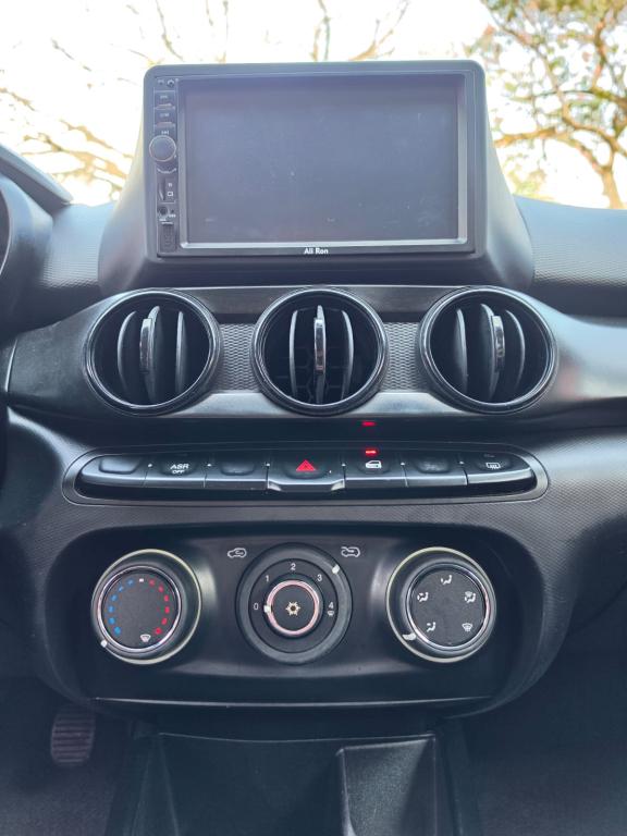 FIAT Argo - Foto