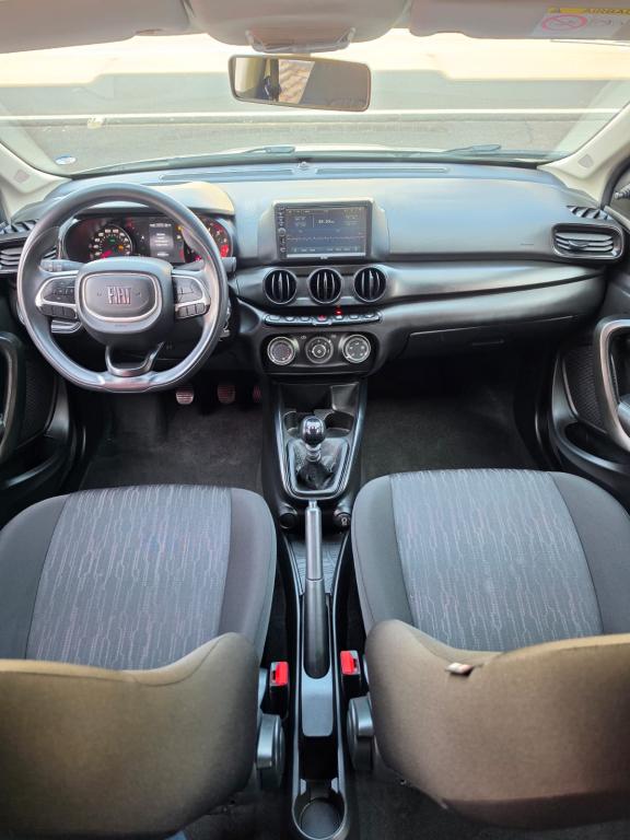 FIAT Argo - Foto