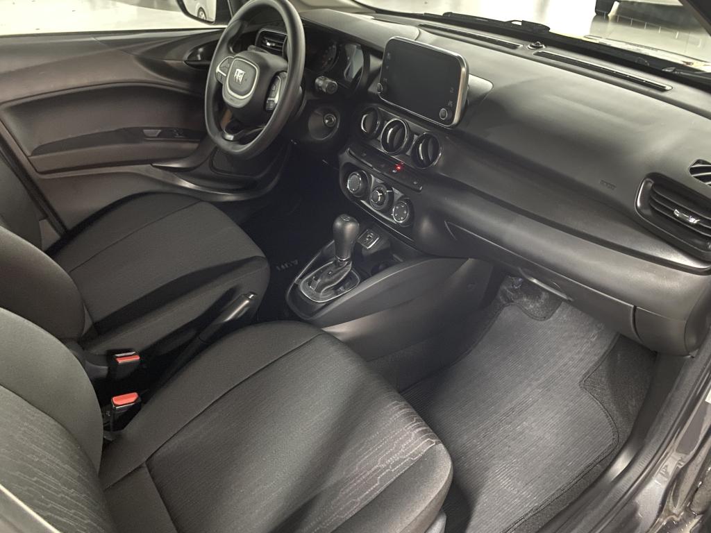 FIAT Argo - Miniatura