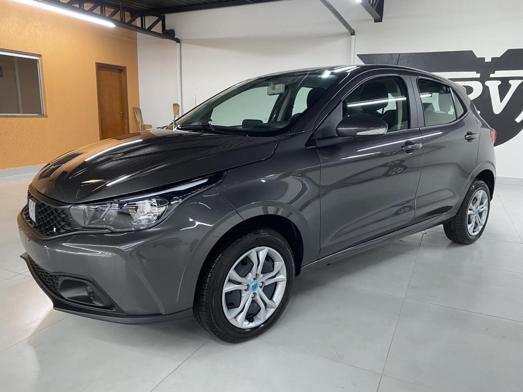 FIAT Argo - Miniatura