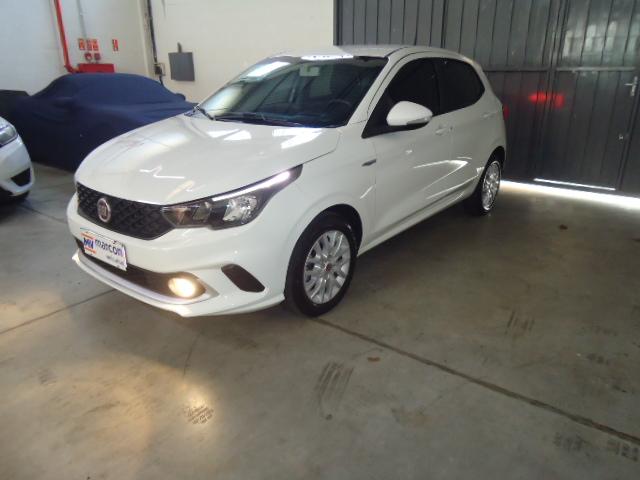 FIAT Argo - Foto