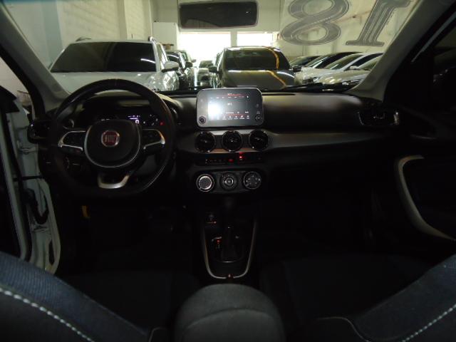 FIAT Argo - Foto