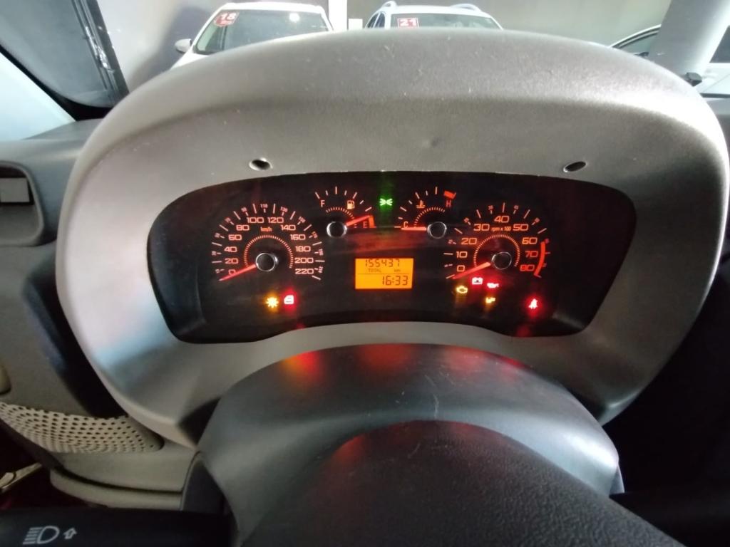 FIAT Doblo - Foto