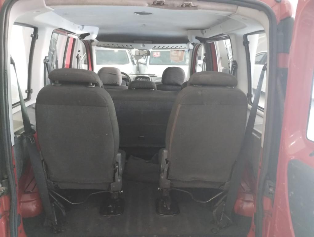 FIAT Doblo - Foto