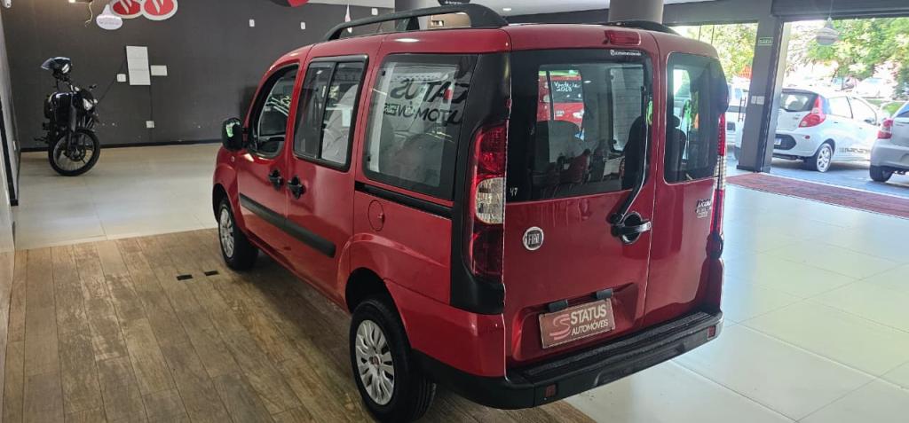 FIAT Doblo - Foto