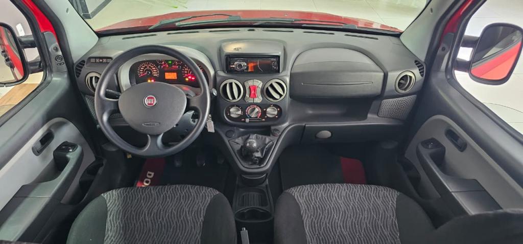 FIAT Doblo - Foto