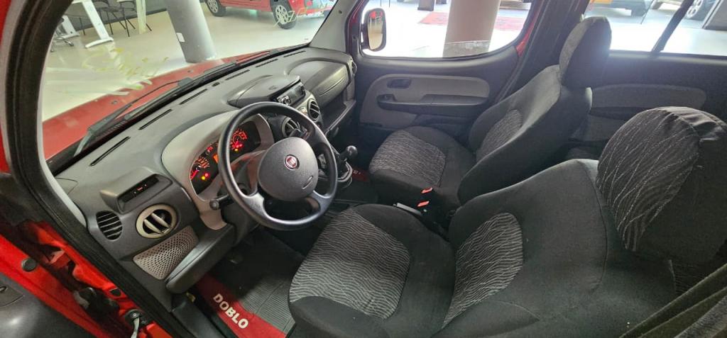 FIAT Doblo - Foto