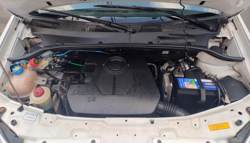FIAT Doblo - Foto
