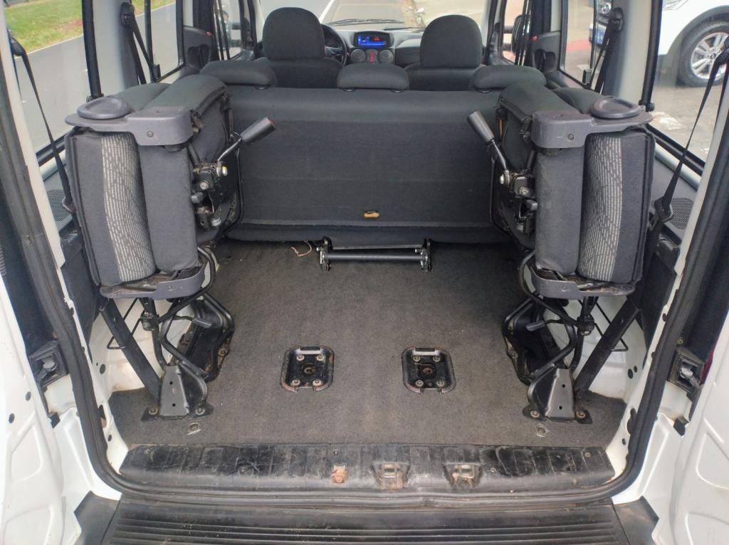 FIAT Doblo - Foto