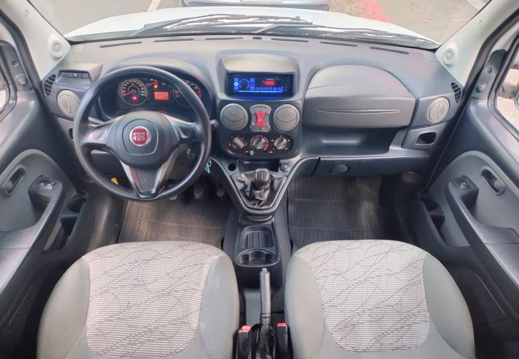 FIAT Doblo - Foto