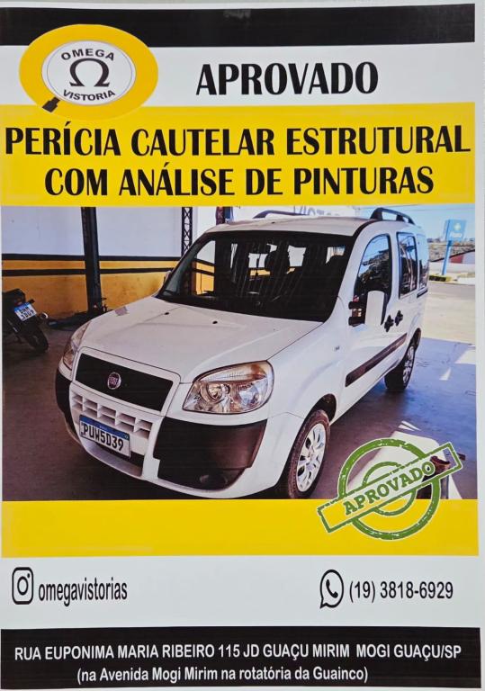 FIAT Doblo - Foto
