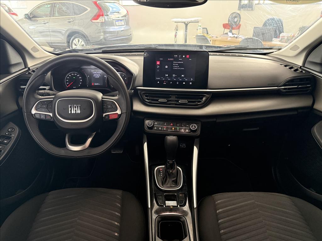 FIAT Fastback - Foto