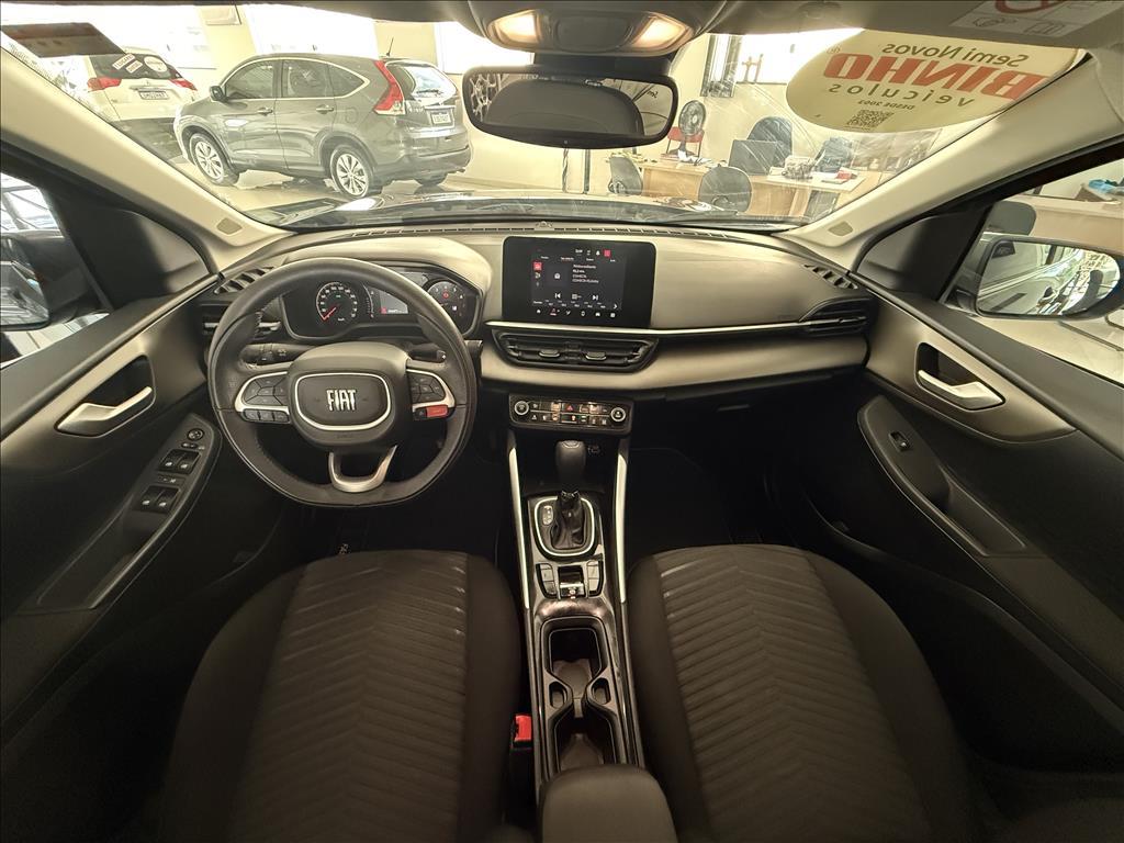 FIAT Fastback - Foto