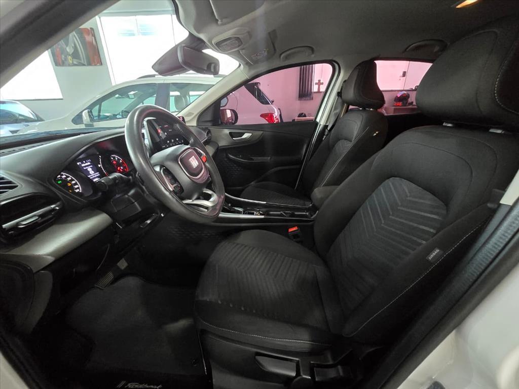 FIAT Fastback - Foto
