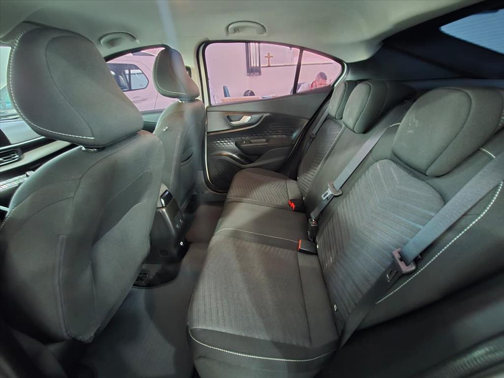 FIAT Fastback - Foto