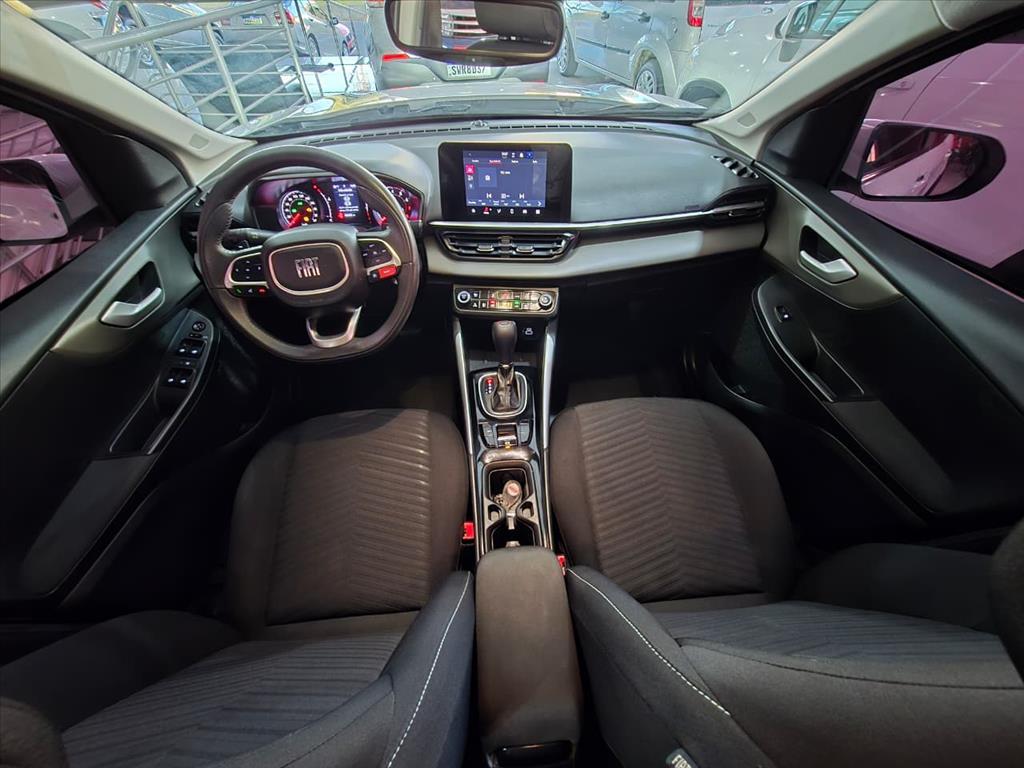 FIAT Fastback - Foto