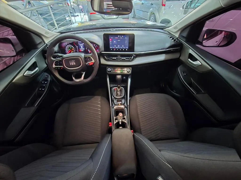 FIAT Fastback - Foto