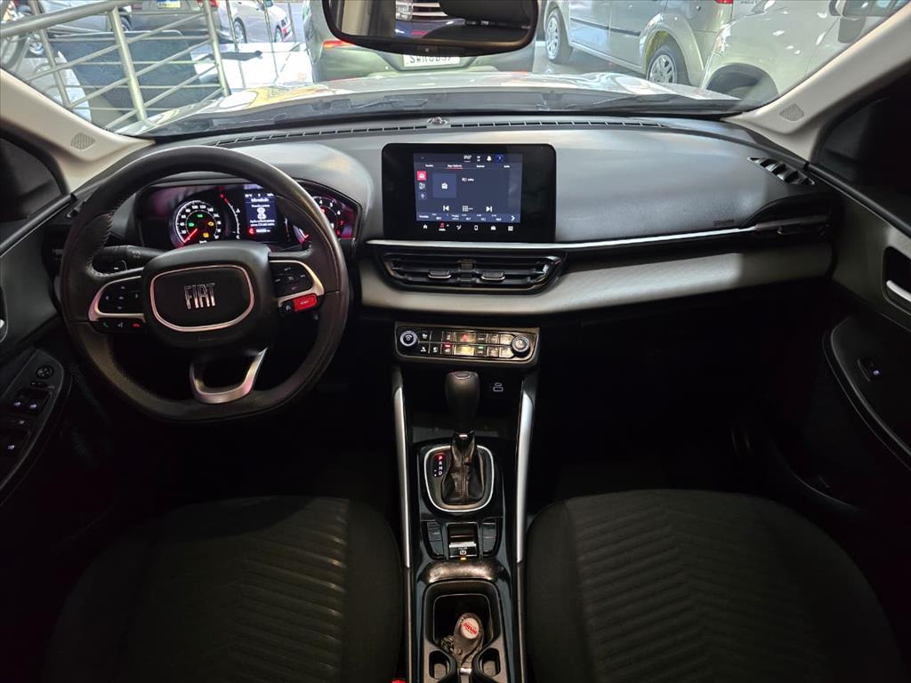 FIAT Fastback - Foto