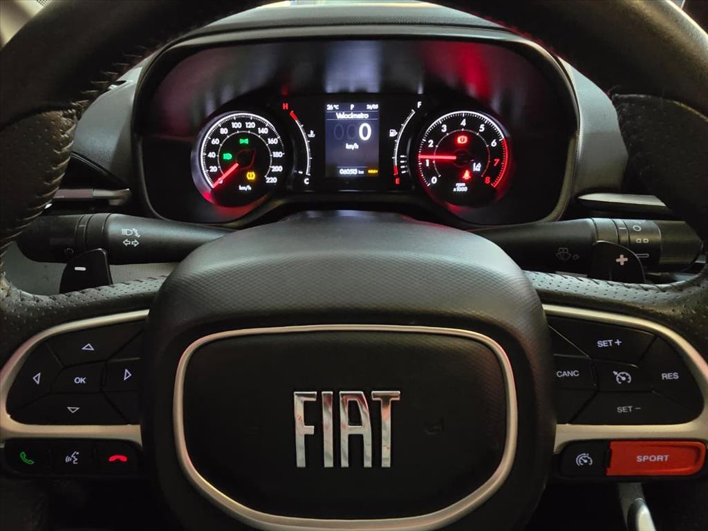FIAT Fastback - Foto
