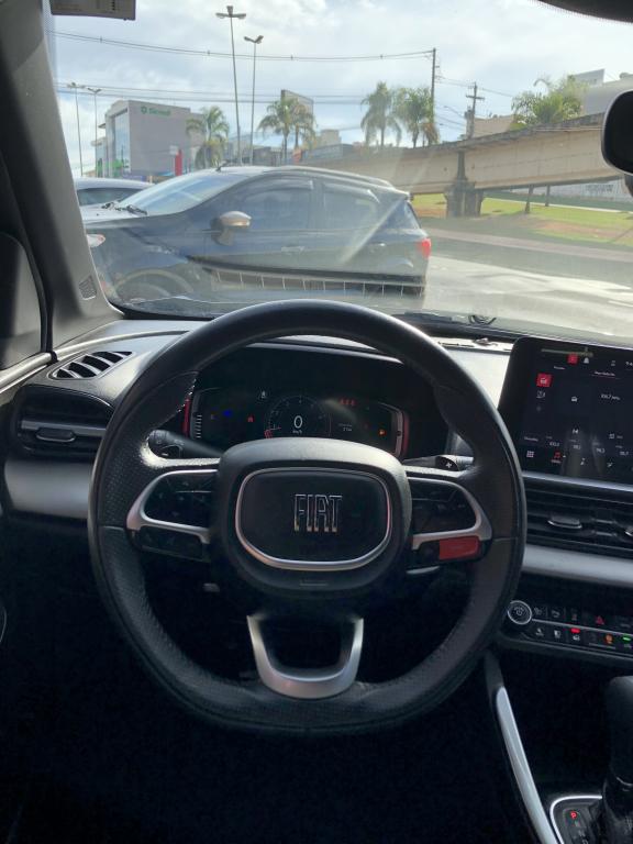 FIAT Fastback - Foto