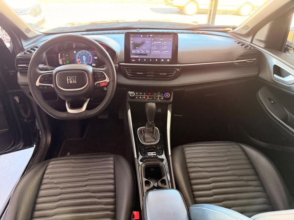 FIAT Fastback - Foto