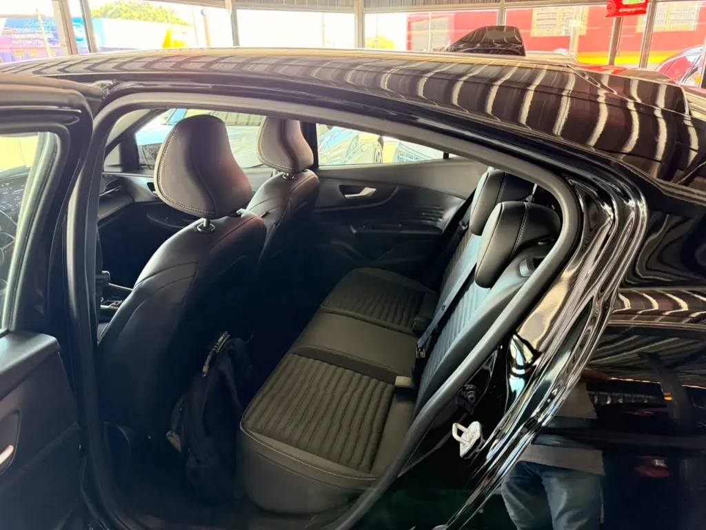 FIAT Fastback - Foto
