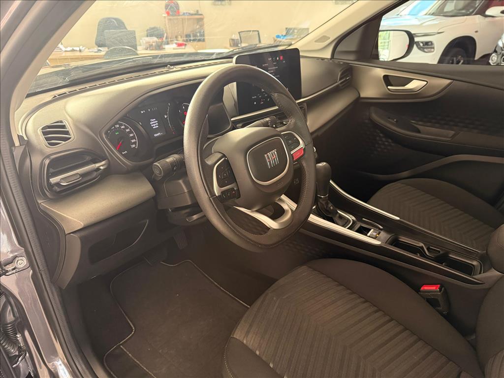 FIAT Fastback - Foto