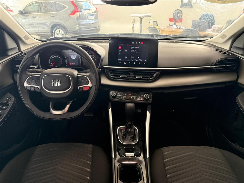FIAT Fastback - Foto