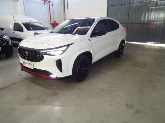 FIAT Fastback - Foto