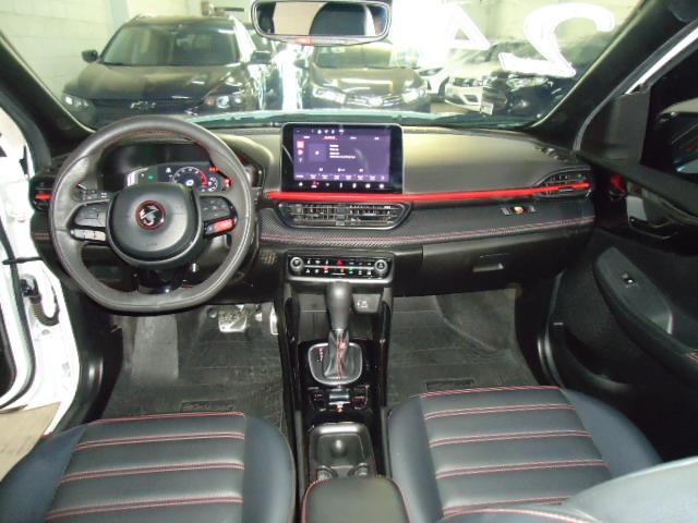 FIAT Fastback - Foto