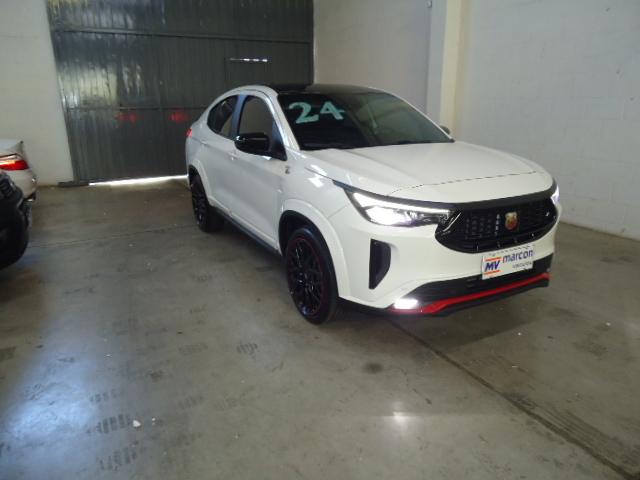 FIAT Fastback - Foto