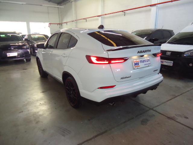 FIAT Fastback - Foto