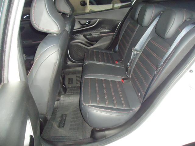 FIAT Fastback - Foto